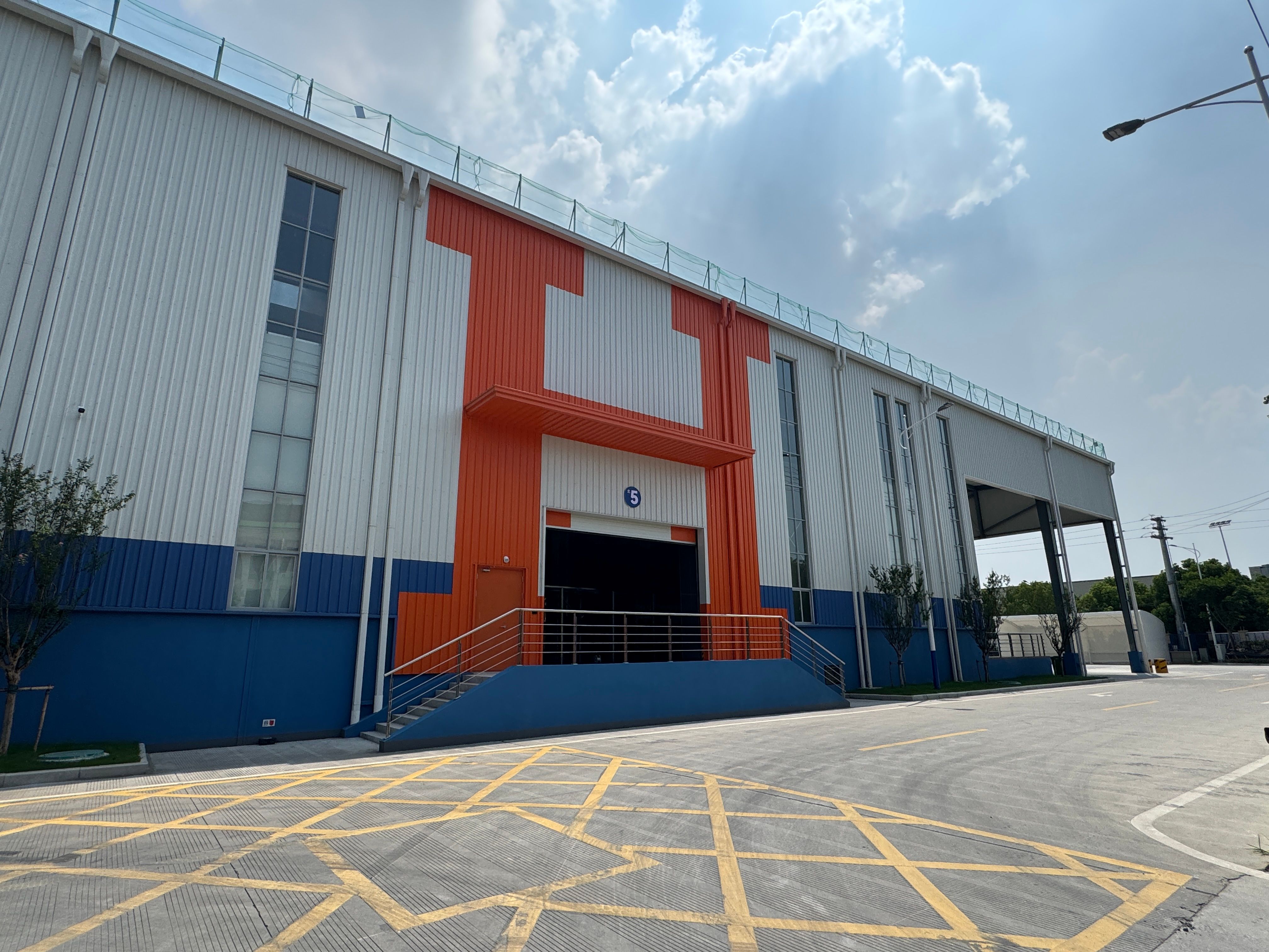 杭派制造坚果乐园