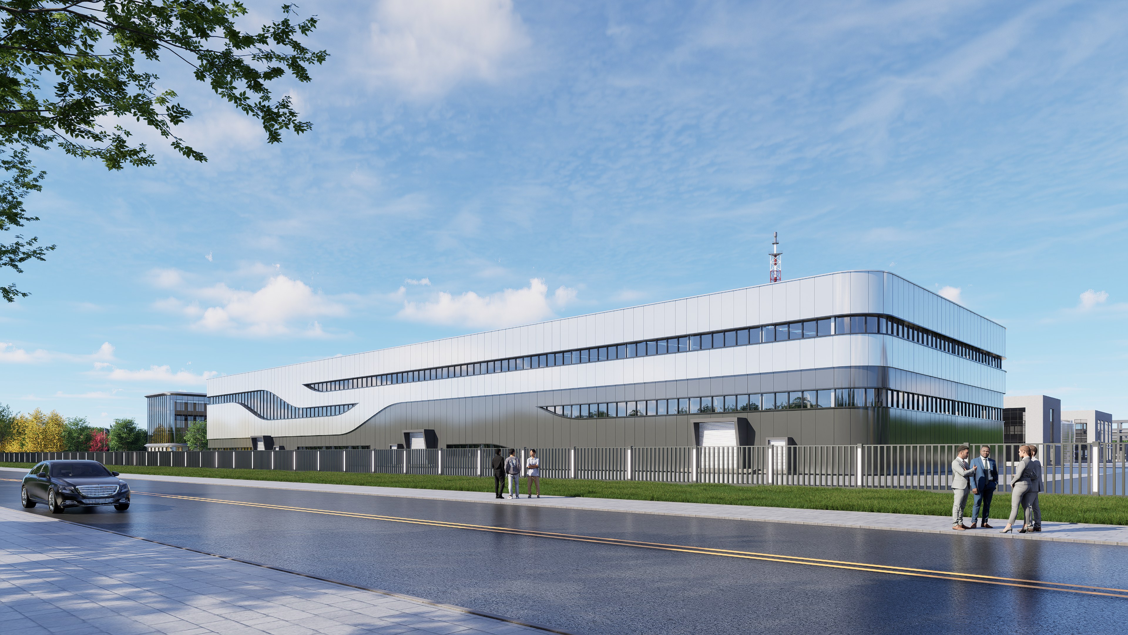 奥桦再生资源科技