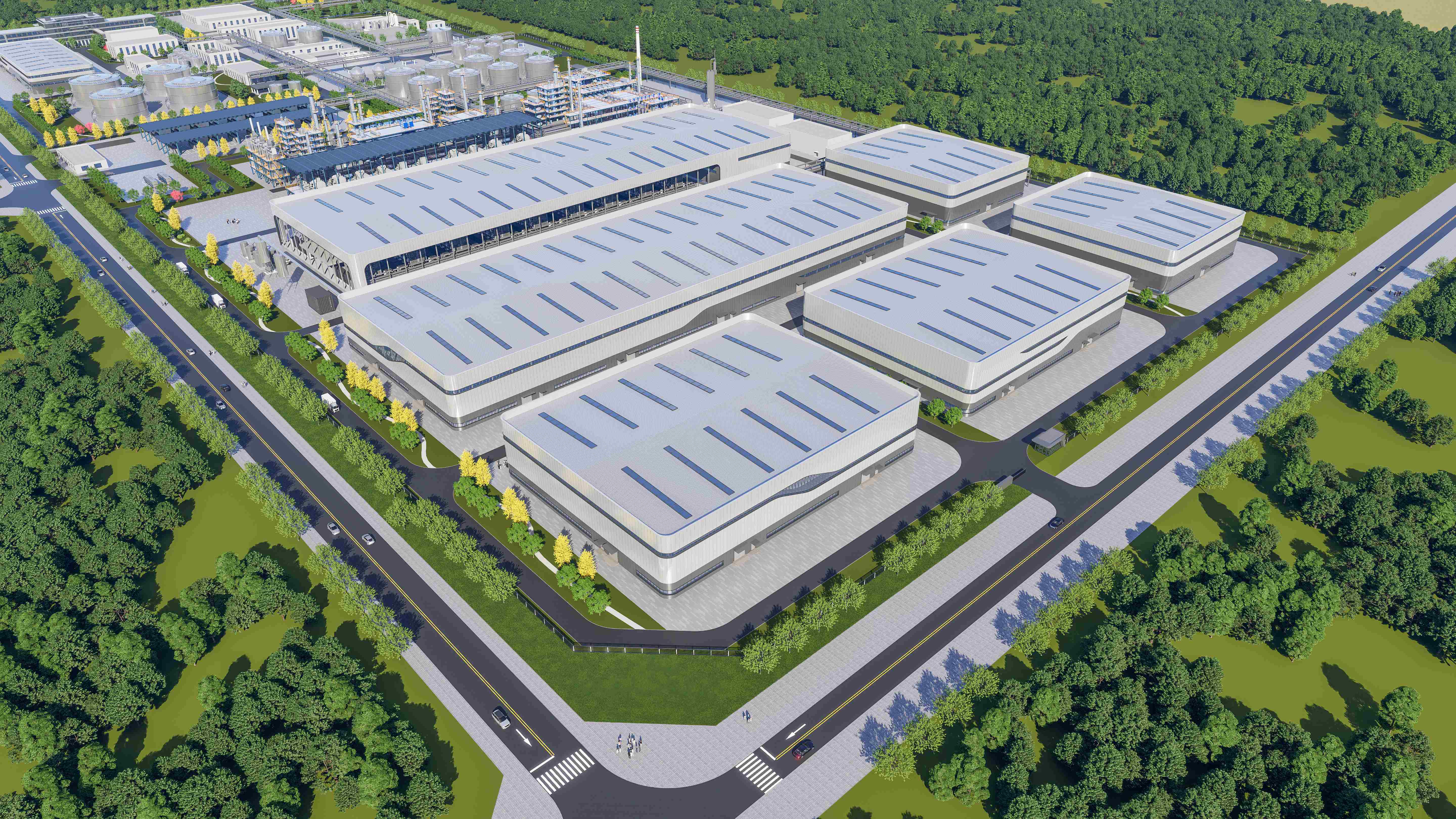 奥桦再生资源科技